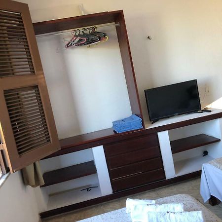 Shekinah House Villa Cumbuco Eksteriør billede