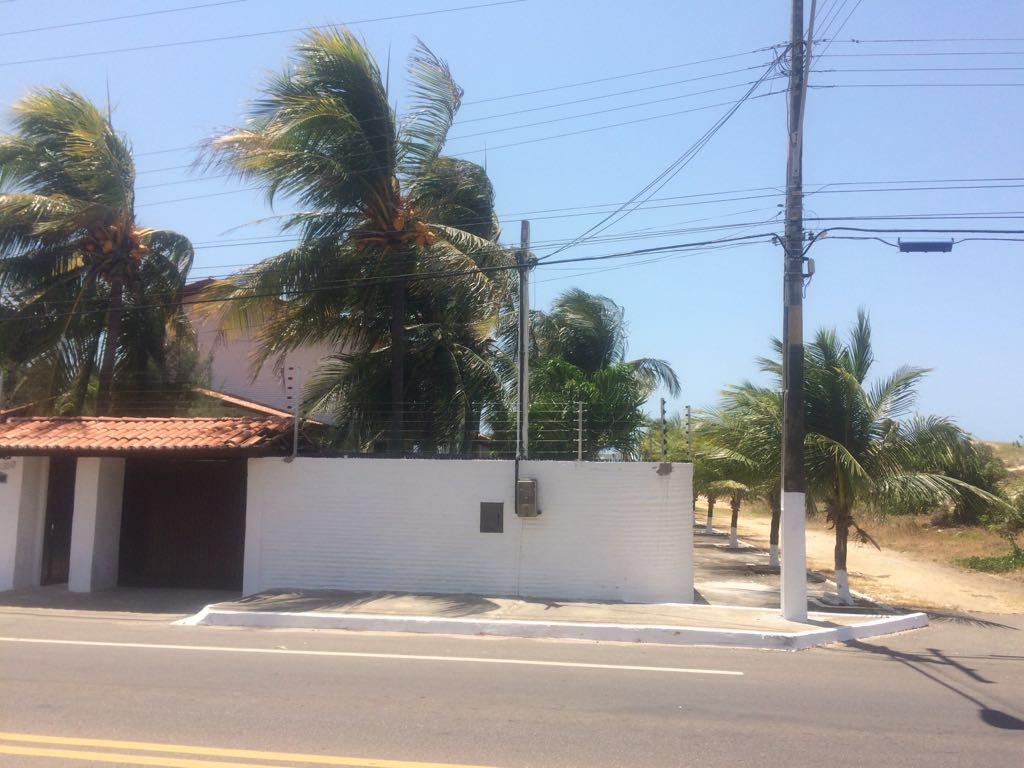 Shekinah House Villa Cumbuco Eksteriør billede