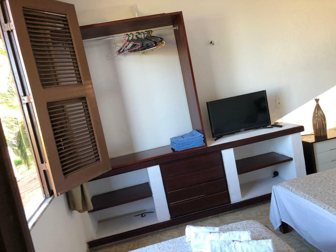 Shekinah House Villa Cumbuco Eksteriør billede