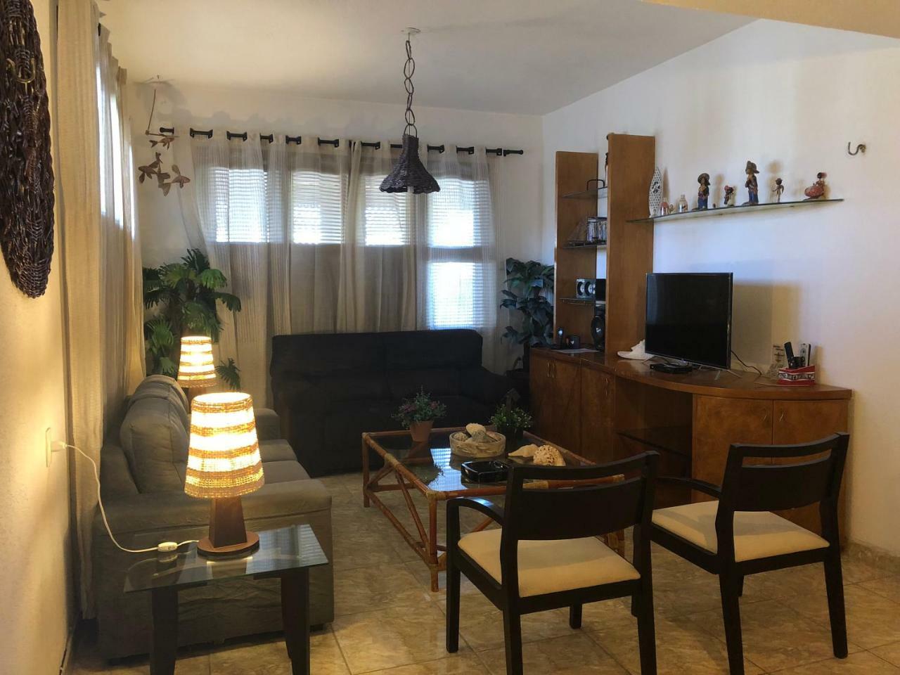 Shekinah House Villa Cumbuco Eksteriør billede