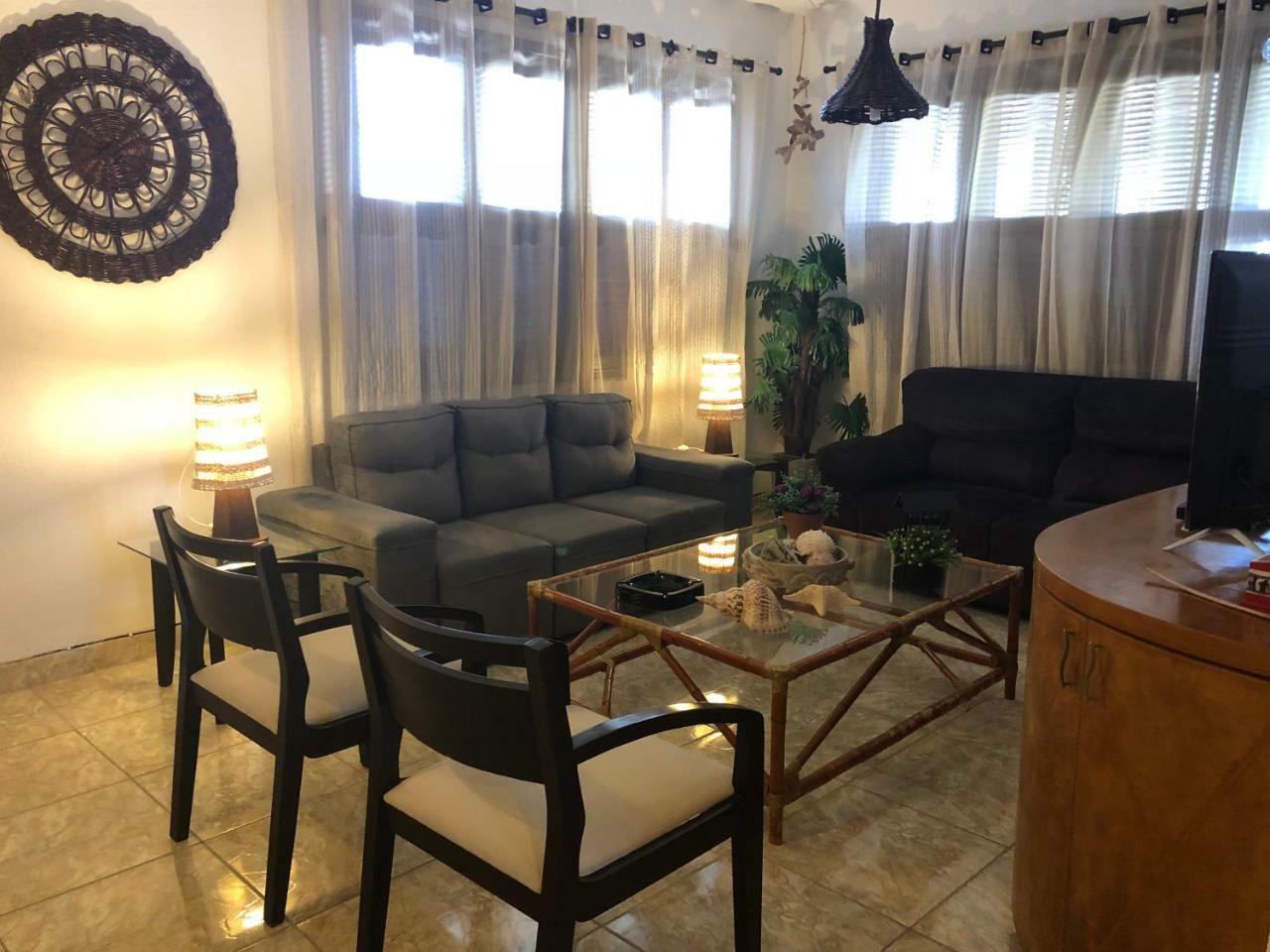 Shekinah House Villa Cumbuco Eksteriør billede